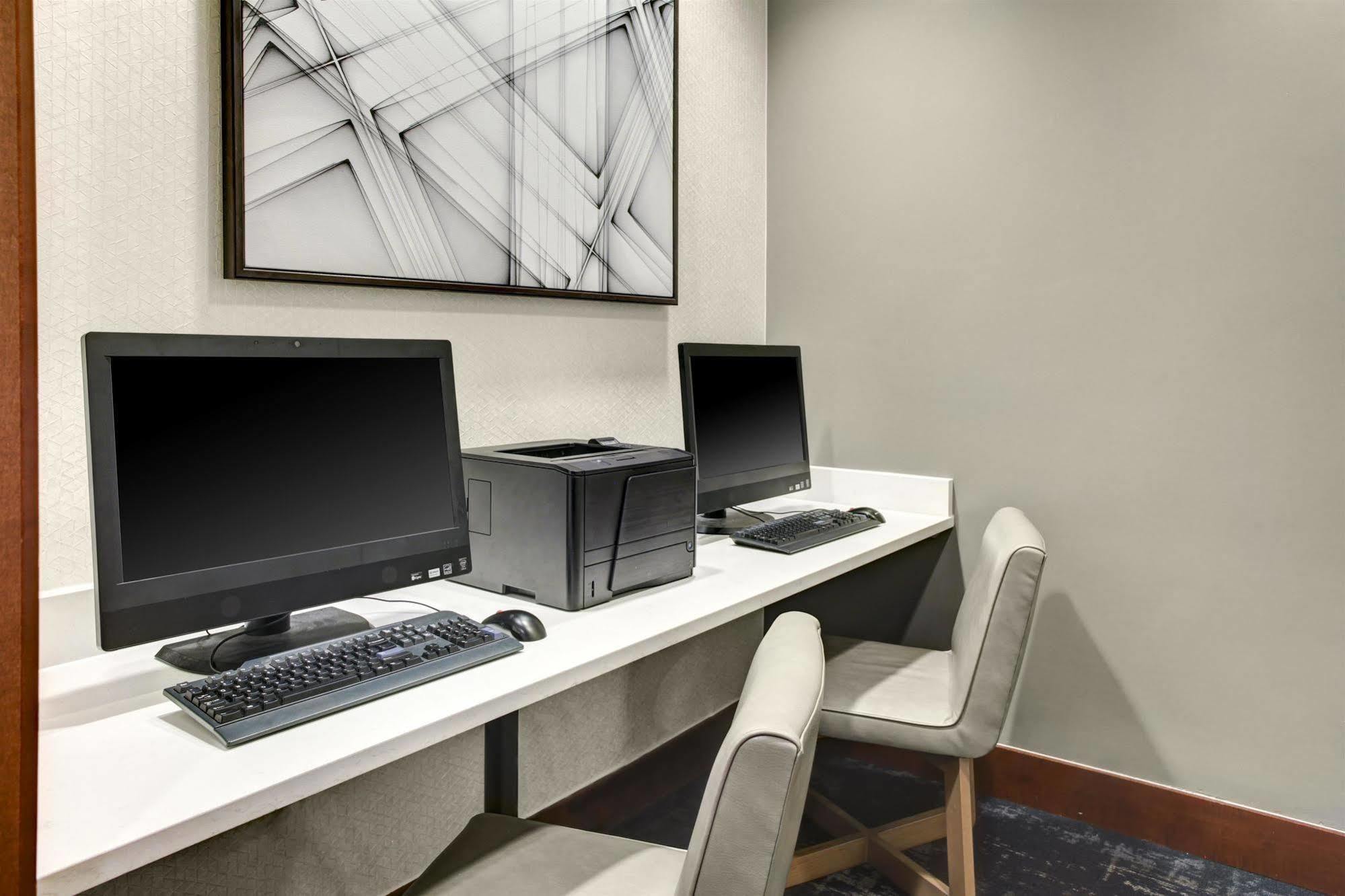 Hyatt Place Cincinnati Airport Florence Exterior foto